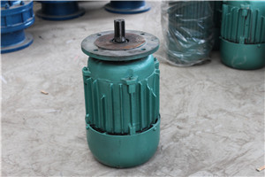 起重机用减速机