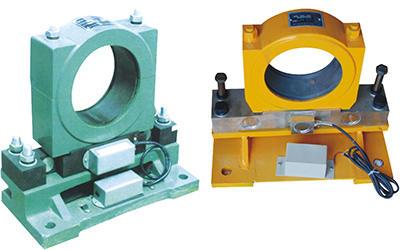 双梁超载限位报警传感器