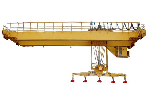 QL挂梁桥式起重机
