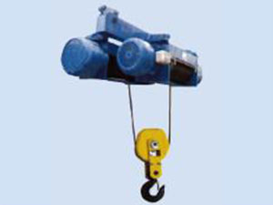 HC型地铁用高速电动葫芦