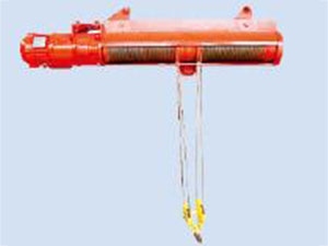 超高型电动葫芦